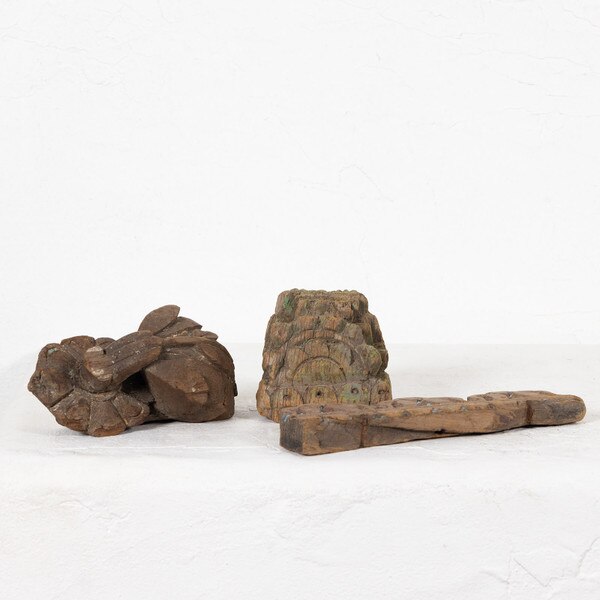 Artifact Objet